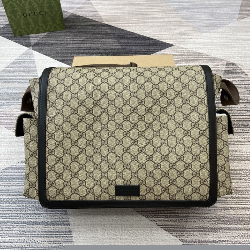 G*u*i satchel bags